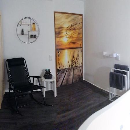 Ferienwohnung Christine Mit Sauna Und Whirlpool Utzerath Екстер'єр фото