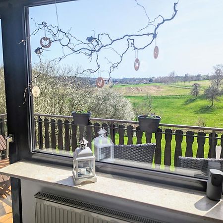 Ferienwohnung Christine Mit Sauna Und Whirlpool Utzerath Екстер'єр фото